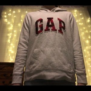 Grey GAP Sweatshirt